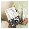 paidiki ilektriki odontoboyrtsa innogio sonic panda extra photo 1
