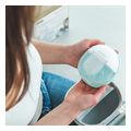 forito thermainomeno thilastro innogio gio premium warm wereble electric breast pump extra photo 1