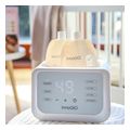 thermantiras kai aposteirotis innogio giowarm fast duo extra photo 4