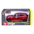 oxima alfa romeo stelvio red bburago metalliko antigrafo 1 24 18 21086 extra photo 4 oxima alfa romeo stelvio red bburago metalliko antigrafo 1 24 18 21086 extra photo 4