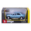 oxima 1987 mercedes benz 190e blue bburago metalliko antigrafo 1 24 18 21103 extra photo 4 oxima 1987 mercedes benz 190e blue bburago metalliko antigrafo 1 24 18 21103 extra photo 4