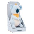 brefiko paixnidi koala miniland baby koala plush toy extra photo 5 brefiko paixnidi koala miniland baby koala plush toy extra photo 5