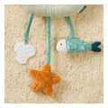 kremasto paixnidi miniland falaina baby sea hanging toy extra photo 1 kremasto paixnidi miniland falaina baby sea hanging toy extra photo 1