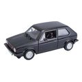 oxima volkswagen golf mk1 gti black bburago metalliko antigrafo 1 24 18 21089 extra photo 1 oxima volkswagen golf mk1 gti black bburago metalliko antigrafo 1 24 18 21089 extra photo 1