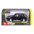 oxima volkswagen golf mk1 gti black bburago metalliko antigrafo 1 24 18 21089 extra photo 3 oxima volkswagen golf mk1 gti black bburago metalliko antigrafo 1 24 18 21089 extra photo 3