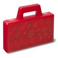 koyti organosis lego kokkino to go transparent 40870001 extra photo 2