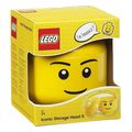 koyti apothikeysis lego mini kefali boy 40330806 extra photo 1
