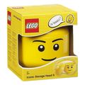 koyti apothikeysis lego mikro kefali boy extra photo 1
