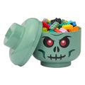 koyti apothikeysis lego mikro kefali green skeleton extra photo 1