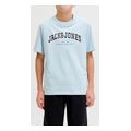 t shirt jack jones jjecaleb varsity 12258924 galazio extra photo 5