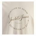 t shirt jack jones jjgrayson 12289116 mpez extra photo 2