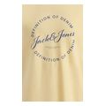t shirt jack jones jjgrayson 12289116 kitrino extra photo 1