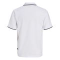 polo t shirt jack jones jprblaethan detail 12295282 leyko extra photo 1