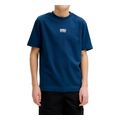 t shirt jack jones jcobreeze back print 12293674 skoyro mple extra photo 4
