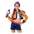 stoli fun world idolx k pop star singer hunter 5250 9 10 eton extra photo 1