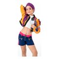 stoli fun world idolx k pop star singer hunter 5250 9 10 eton extra photo 2