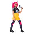 stoli fun world idolx k pop dancer hunter 5252 extra photo 1