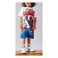 t shirt name it nmmmarvin spider 13254158 leyko 92cm 18 24 minon extra photo 4