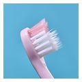 odontoboyrtsa brush baby kai masitiko 2 se 1 gia 0 3 eton galazio mple extra photo 4