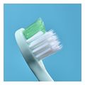 odontoboyrtsa brush baby kai masitiko 2 se 1 gia 0 3 eton roz tirkoyaz extra photo 3