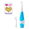 ilektriki odontoboyrtsa brush baby babysonic 0 3 eton mple extra photo 1