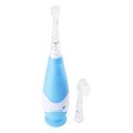 ilektriki odontoboyrtsa brush baby babysonic 0 3 eton mple extra photo 3