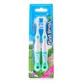 i proti moy odontoboyrtsa brush baby babysonic 0 18 minon mint extra photo 1