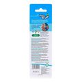 i proti moy odontoboyrtsa brush baby babysonic 0 18 minon mint extra photo 4