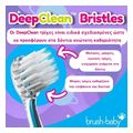 ilektriki odontoboyrtsa brush baby kidzsonic3 eton flamingo extra photo 3