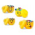 koyti apothikeysis lego mini kefali set 4 tmx extra photo 1