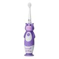 epanafortizomeni ilektriki odontoboyrtsa brush baby wildones 0 10 eton hippo extra photo 3