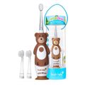 epanafortizomeni ilektriki odontoboyrtsa brush baby wildones 0 10 eton bear extra photo 1