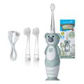 epanafortizomeni ilektriki odontoboyrtsa brush baby wildones 0 10 eton koala extra photo 2