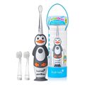 epanafortizomeni ilektriki odontoboyrtsa brush baby wildones 0 10 eton penguin extra photo 2