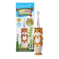 epanafortizomeni ilektriki odontoboyrtsa brush baby wildones 0 10 eton tiger extra photo 2
