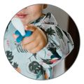 adiabroxi saliara me makry maniki babyono 6m toucans extra photo 2 adiabroxi saliara me makry maniki babyono 6m toucans extra photo 2