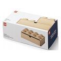 xylino koyti apothikeysis lego orthogonio syrtaroto oak soap treated extra photo 2
