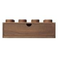 xylino koyti apothikeysis lego orthogonio syrtaroto oak dark stained extra photo 1