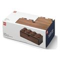 xylino koyti apothikeysis lego orthogonio syrtaroto oak dark stained extra photo 2