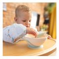 mpol me bentoyza babyono kai ensomatomeno koytali cream blue extra photo 5