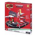 gkaraz bburago ferrari racing garage extra photo 2