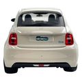 fiat 500e 2023 bburago metalliko antigrafo 1 24 leyko extra photo 3
