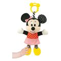 baby clementoni disney baby brefiko xnoydoto minnie koydoynistra extra photo 2