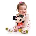 baby clementoni disney baby brefiko xnoydoto minnie koydoynistra extra photo 3