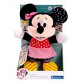 baby clementoni disney baby brefiko xnoydoto minnie koydoynistra extra photo 4