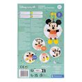 baby clementoni disney baby brefiko xnoydoto minnie koydoynistra extra photo 5