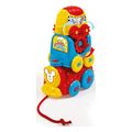 baby clementoni disney baby brefiko trenaki pull along extra photo 1