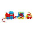 baby clementoni disney baby brefiko trenaki pull along extra photo 2