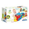 baby clementoni disney baby brefiko trenaki pull along extra photo 5