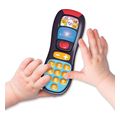 baby clementoni disney baby brefiko tilekontrol milaei ellinika extra photo 1
